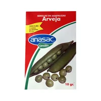 Semilla Arveja 10 Gramos