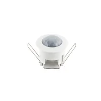 Sensor Infrarrojo Con Gancho De Fijación Techo