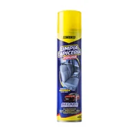 Limpiador Tapicería Espuma 400 Ml Simoniz