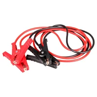 Cable Iniciar Batería 150Amp - 2.5Mts Autostyle