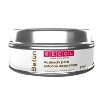 Betun para Veneciano neutro Recol 250 gr
