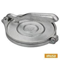 Tortillera Aluminio Fundido 21.3cm Imusa