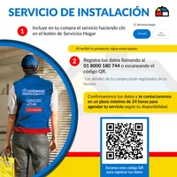 Hidromasaje Millenium Plus 182X123 Blanco