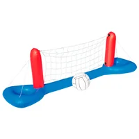 Set De Volleyball 244x64cm