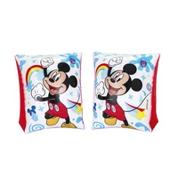Flotador Para Brazos Mickey