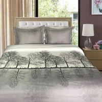 Duvet Doble Microfibra Nevado