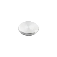 Tapa Dilatador Aluminio 1-1/4Pgx6mm