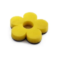 Sello Espuma 12x12 cm Flor
