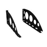 Soporte Matisse 23 Negro Par