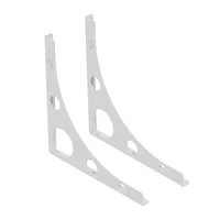 Soporte Mondrian 25 Blanco
