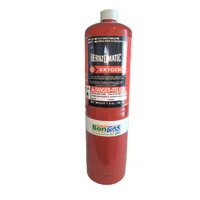 Cilindro Oxigeno 1.4 Oz