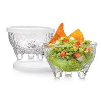 Bowl Frost Molcajete 10.9 cm Crisa