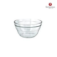 Ensaladera Redonda 14 cm Apilable Borgonovo