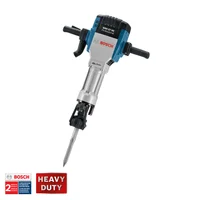 Martillo Demoledor 2000W 127V GSH 27 VC Bosch