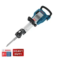 Demoledor 1750 W 45 J 1300 RPM GSH 16-28 Bosch