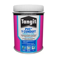 Soldadura PVC 1/32 Gl Sanitaria 125 Ml