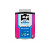 Soldadura PVC 1/16 Gl Sanitaria 240 Ml