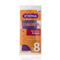 Guante Hogareño Aromas Talla 8
