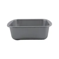 Ponchera Platon 10 Litros Gris