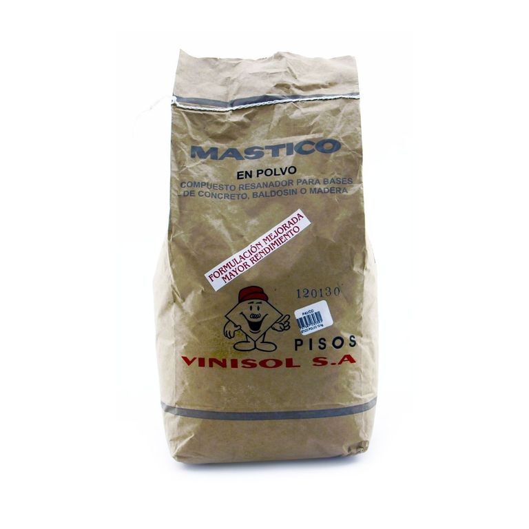 Mastico Polvo Componente B 10 Kg Vinisol VINISOL | Falabella Colombia