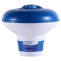Humboldt Dosificador Tabletas De Cloro Flotante Grande