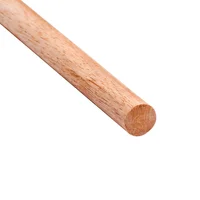 Bolillo 2.5x2.5x90cm Dekoart