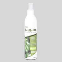 Abrillantador Para Hojas De Jardín Ecológico 250 Ml