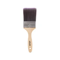 Brocha  Profesional Silver 3 Pulgadas