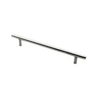 Manija Acero Inoxidable 202 192-252mm 6Und