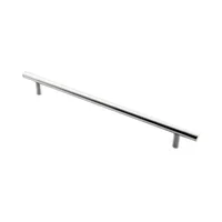 Manija Acero Inoxidable 202 256-316mm 6Und