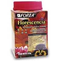 Forza Soluble Florescencia X 125 Grs