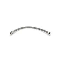 Acople Extensión Metal Lvm/Lvp 40 Cm 1/2 Pulgadas, Grival