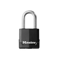 Candado Intemperie Magnum Máxima Seguridad 48Mmm