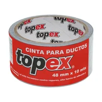 Cinta Ductos 48mmx10m