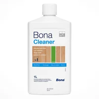 Limpiador Pisos Madera Natural Concentrado Bona X1 Litro