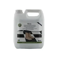 Bona Limpiador Diario Suelos Laminados X4 Litros