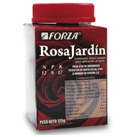 Fertilizante Soluble Rosa Jardín X 125 Grs