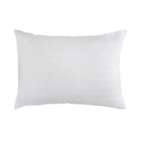 Almohada Sensación Pluma Firmeza Media 50x70 cm
