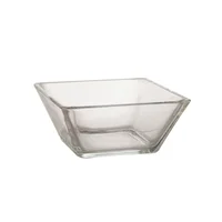 Bowl Cuadrado Tempo 14 cm