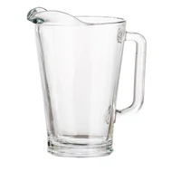 Jarra México 1 Litro Crisa Vidro