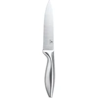 Cuchillo 15cm Chef Acero Inoxidable Just Home Collection