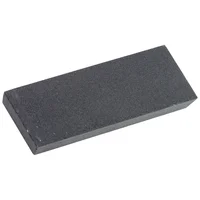 Piedra de Afilar Cuchillos 15cm Wet Black Stone Just Home Collection