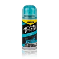 Ambientador Aerosol Aqua 110 Ml Simoniz