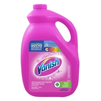Desmanchador Liquido Vanish Poder Rosa 3785 ml