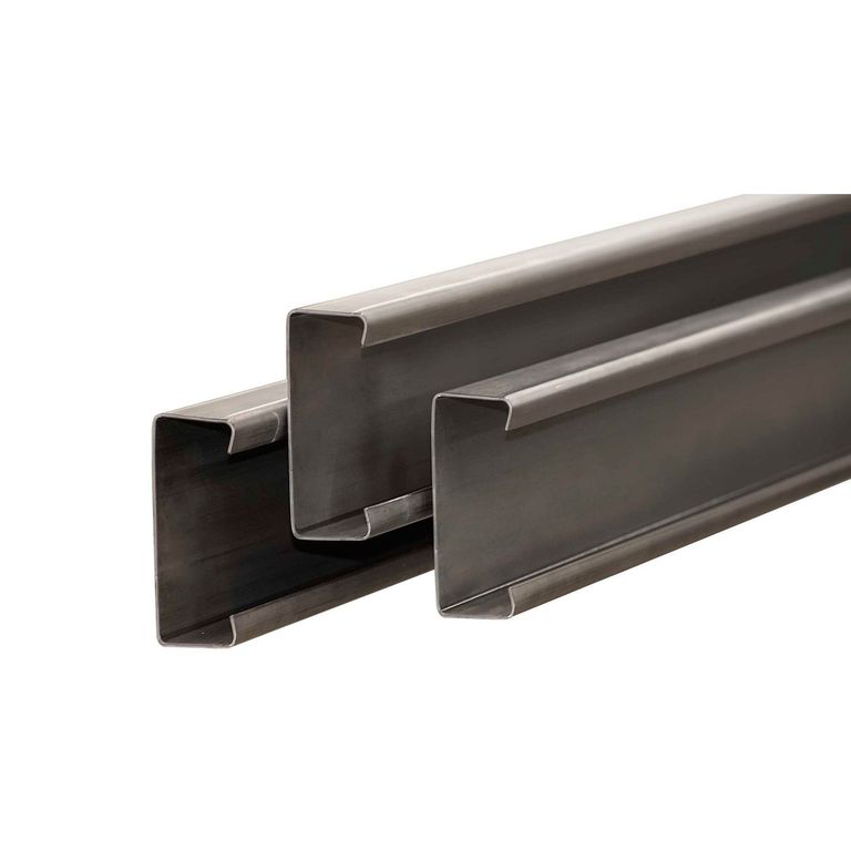 PERFIL C 220X80X15 2.0 MM X 6 MTS