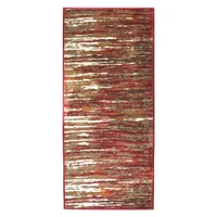 Camino 67 cm X 15 cm Surtido Agata Antideslizante