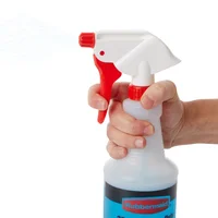 Atomizador Plástico 946ml Rubbermaid