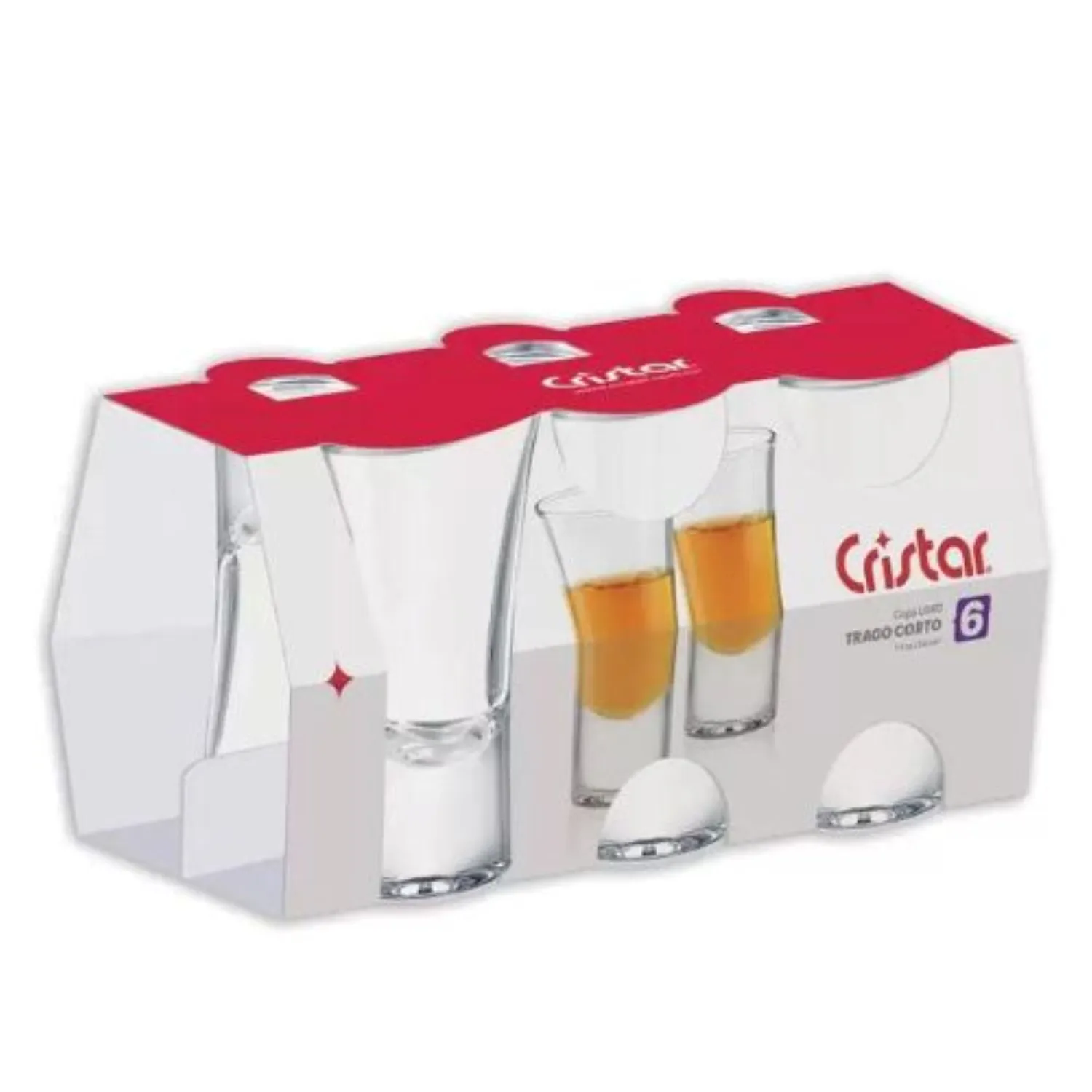 Copa Shot Lord 54 Ml - Homecenter.com.co