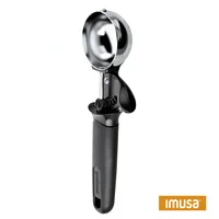 Cuchara Acero para Helado Imusa