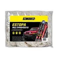 Estopa 400 G